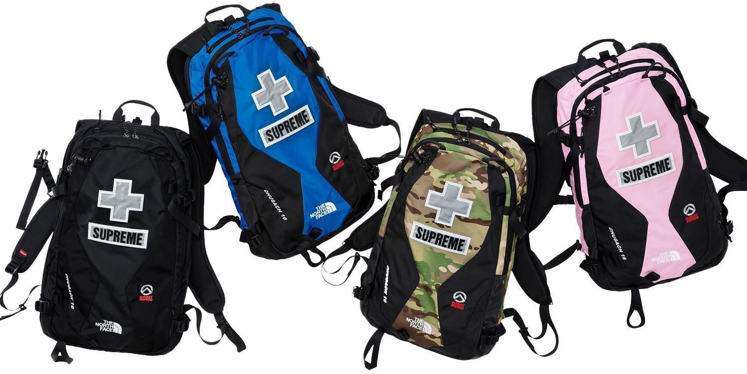 Supreme®/The North Face®Summit Series Rescue Chugach 16 Backpack